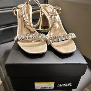 Badgley Mischka Marliee
